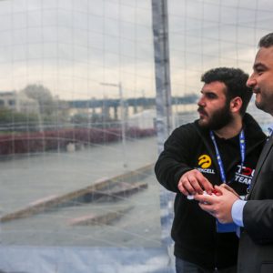 Turkcell Teknoloji Zirvesi 2019