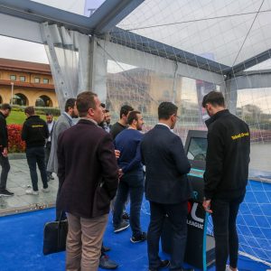 Turkcell Teknoloji Zirvesi 2019