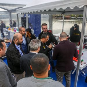 Turkcell Teknoloji Zirvesi 2019