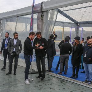 Turkcell Teknoloji Zirvesi 2019