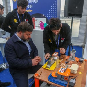 Turkcell Teknoloji Zirvesi 2019