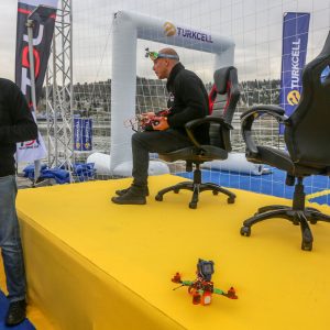 Turkcell Teknoloji Zirvesi 2019