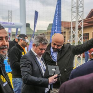 Turkcell Teknoloji Zirvesi 2019