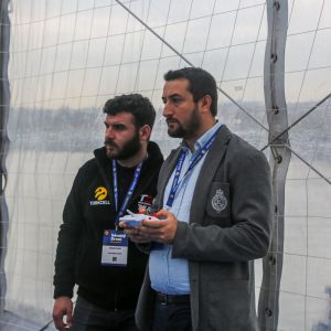 Turkcell Teknoloji Zirvesi 2019