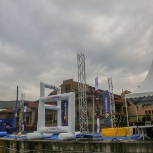 Turkcell Teknoloji Zirvesi 2019