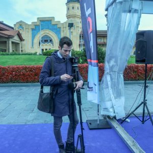 Turkcell Teknoloji Zirvesi 2019