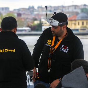 Turkcell Teknoloji Zirvesi 2019