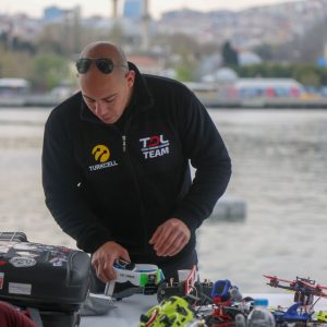 Turkcell Teknoloji Zirvesi 2019