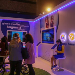 Turkcell Teknoloji Zirvesi 2019