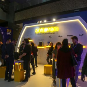 Turkcell Teknoloji Zirvesi 2019