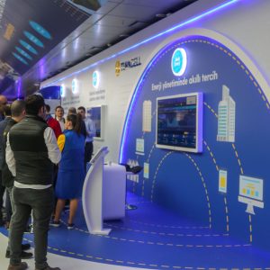 Turkcell Teknoloji Zirvesi 2019