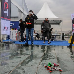 Turkcell Teknoloji Zirvesi 2019