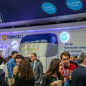 Turkcell Teknoloji Zirvesi 2019