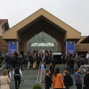 Turkcell Teknoloji Zirvesi 2019