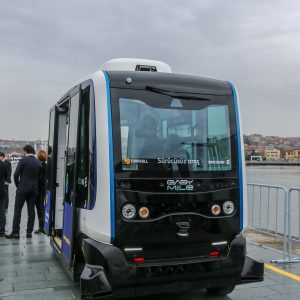 Turkcell Teknoloji Zirvesi 2019