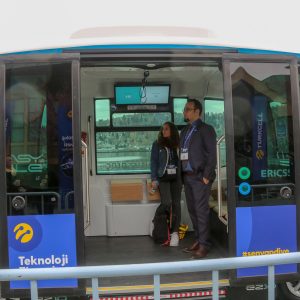 Turkcell Teknoloji Zirvesi 2019