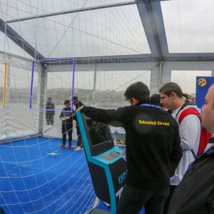 Turkcell Teknoloji Zirvesi 2019