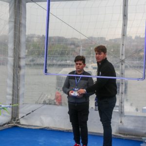 Turkcell Teknoloji Zirvesi 2019