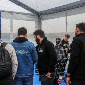 Turkcell Teknoloji Zirvesi 2019