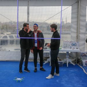 Turkcell Teknoloji Zirvesi 2019