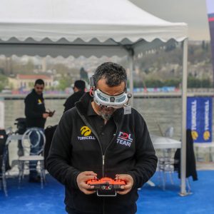 Turkcell Teknoloji Zirvesi 2019