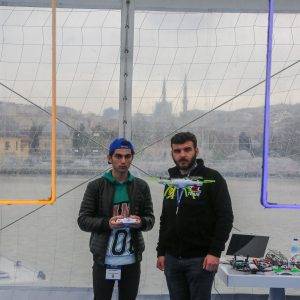 Turkcell Teknoloji Zirvesi 2019