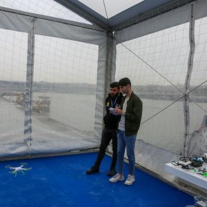 Turkcell Teknoloji Zirvesi 2019