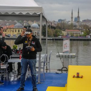 Turkcell Teknoloji Zirvesi 2019