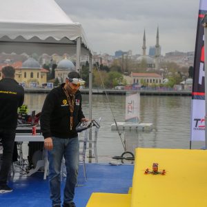 Turkcell Teknoloji Zirvesi 2019