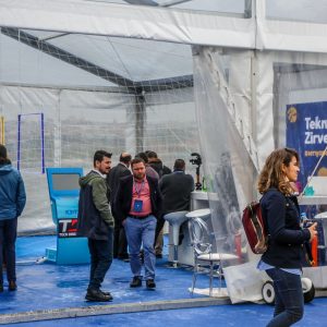 Turkcell Teknoloji Zirvesi 2019