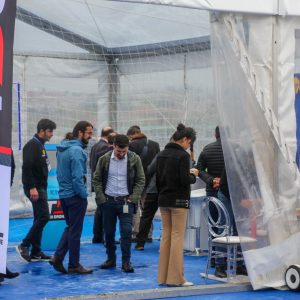 Turkcell Teknoloji Zirvesi 2019