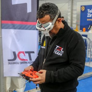 Turkcell Teknoloji Zirvesi 2019