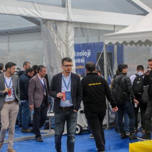 Turkcell Teknoloji Zirvesi 2019