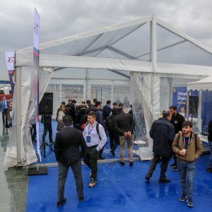 Turkcell Teknoloji Zirvesi 2019