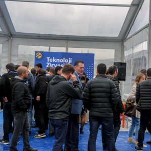 Turkcell Teknoloji Zirvesi 2019