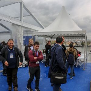 Turkcell Teknoloji Zirvesi 2019