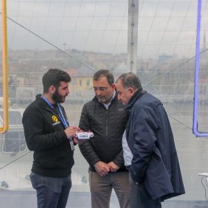 Turkcell Teknoloji Zirvesi 2019