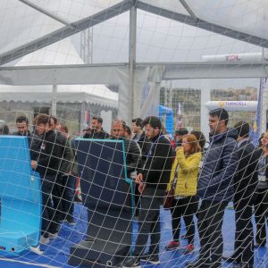 Turkcell Teknoloji Zirvesi 2019