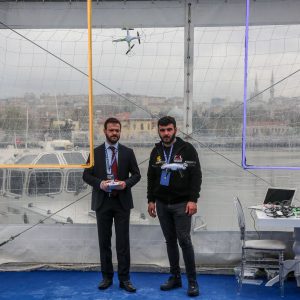 Turkcell Teknoloji Zirvesi 2019