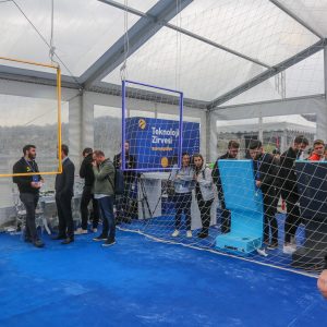 Turkcell Teknoloji Zirvesi 2019