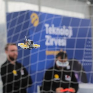 Turkcell Teknoloji Zirvesi 2019