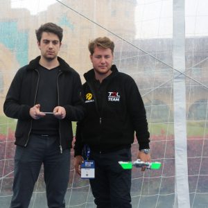 Turkcell Teknoloji Zirvesi 2019