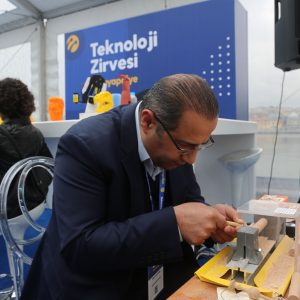 Turkcell Teknoloji Zirvesi 2019