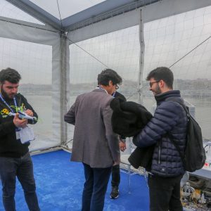 Turkcell Teknoloji Zirvesi 2019