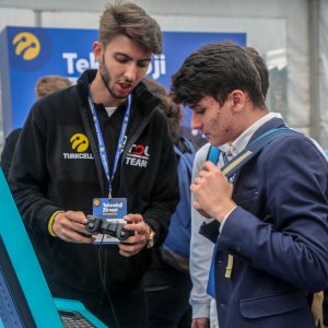 Turkcell Teknoloji Zirvesi 2019