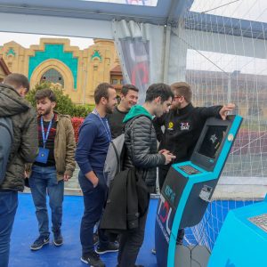 Turkcell Teknoloji Zirvesi 2019