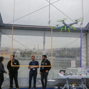 Turkcell Teknoloji Zirvesi 2019