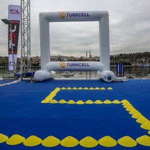 Turkcell Teknoloji Zirvesi 2019