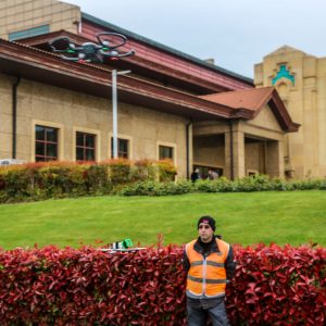 Turkcell Teknoloji Zirvesi 2019