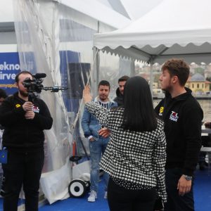 Turkcell Teknoloji Zirvesi 2019